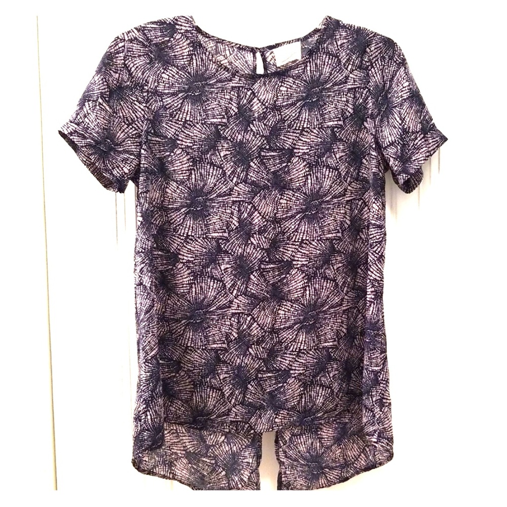 🇺🇸Sienna Sky T-shirt